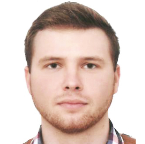 mgr inż. architekt Krystian Maczuga