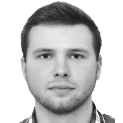 mgr inż. architekt Krystian Maczuga