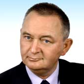 mgr inż. Marek Gazda