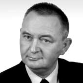 mgr inż. Marek Gazda